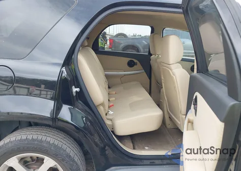 2007 Chevrolet Equinox Lt z USA, uszkodzony, nr VIN 2CNDL63F376052148